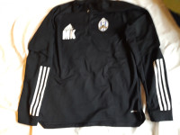 Majica (L) NK Lokomotiva adidas