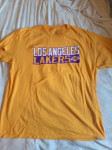 Majica (XL) LA Lakers majestic