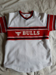 Majica (XS) NBA Bulls