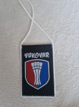 Navijačka zastavica - Torcida ( Vukovar )