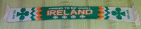 Navijački šal "IRELAND - PROUD TO BE IRISH"