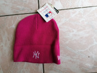 New York Yankees New Era beanie