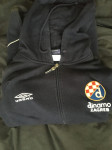 NK Dinamo - hoodie umbro XL