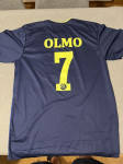 Nogometni dres Dinamo Olmo XL