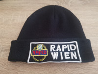 Rapid Wien zimska kapa official