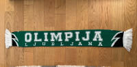 Šal Olimpija Ljubljana