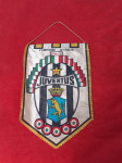 Sportska zastavica Juventus Campione D'Italia 1974 - 1975