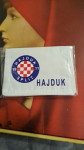 Novo takujin Hajduk Split