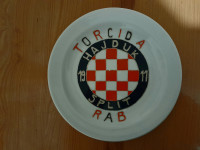 Torcida Rab pjat