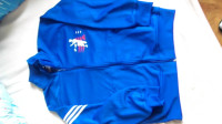 Trenirka (M) adidas sportska gornja