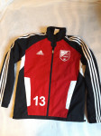 Trenirka (M) adidas sportska gornja