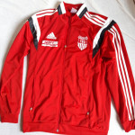 Trenirka (M) adidas sportska gornja