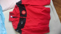 Trenirka (M) FC Manchester united gornja nike