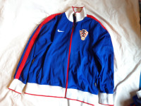 Trenirka (XL) HNS nike gornja