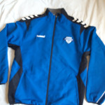 Trenirka (XL) hummel sportska gornja