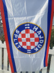 Vintage zastava Hajduk Split