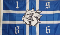 Zastava Dinamo Zagreb BBB