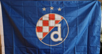 Zastava Dinamo Zagreb