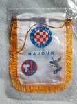 Zastavica NK Hajduk