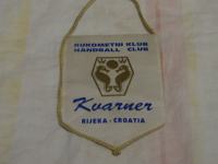 Zastavica - Rukometni klub Kvarner