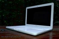 Apple MacBook 13'' White-07 "Core 2 Duo" A1181 - ZA DIJELOVE