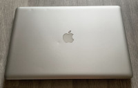 Apple MacBook Pro 17" Core 2 Duo 2.93 Early 2009 A1297 - za dijelove!