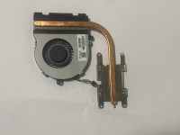 HP 250 255 G6 dijelovi, fan, flat, DC-in, tipka paljenja itd...