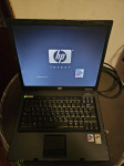 HP Compaq NC6120