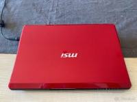 laptop MSI U123