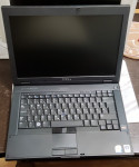 Laptop notebook Dell Latitude E5400 C2D 14" kompletan za dijelove