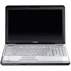 TOSHIBA SATELLITE L500D-11E - ZA DIJELOVE