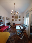 Zagreb, Palmotićeva, 4 sobni stan 99,90 m2, Palmotićeva (prodaja)