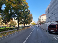 4 s stan Zagreb,Centar, Trg Petra Svačića 103 m2 s četiri apart. sobe