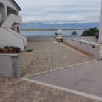 Apartman na Viru, Žitna 100m do plaže