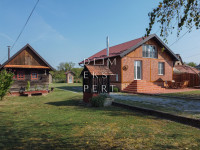 Atraktivna kuća za odmor, Jasenovac