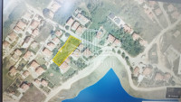 Atraktivno građevinsko zemljište, Privlaka 985m2