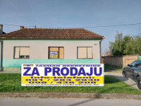 BELI MANASTIR! CENTAR! SUNČANA 25a! PRIZEMNICA 120m2! PARCELA 1184m2!