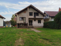 Bizovac - Kuća, prizemnica s potkrovljem 122 m2