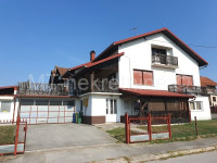 Bjelovar, sjever, obiteljska kuća površine cca 260 m2