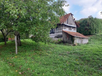 Brezje, Gornja Stubica, staro seosko imanje