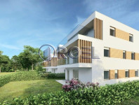 Četverosobni stan s terasom: Samobor, Okolica, 124.89 m² + 2 PM, Novog