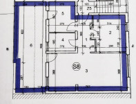 CIJENA NIJE FIXNA -N.Zagreb-Dugave-stan u zgradi 74 m2+terasa+VPM+šupa