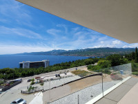 COSTABELLA - BIVIO LUKSUZNI PENTHOUSE 185m2 S POGLEDOM NA MORE !!