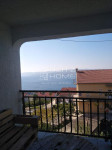 Crikvenica, apartman 55m2, terasa