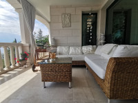 CRIKVENICA, JADRANOVO - Villa u bračkom kamenu, 540 m2