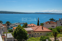 Crikvenica - kuća s restoranom na top lokaciji