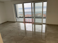 CRIKVENICA,PREKRASAN APARTMAN U URBANOJ VILI,2 PARKINGA