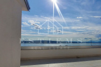 Crikvenica, Selce, Penthouse s pogledom na more