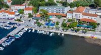 DALMACIJA,KORČULA - Hotel prvi red do mora