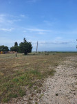 DRAČEVAC, ZADAR - Građevinsko zemljište s pogledom na more i Velebit